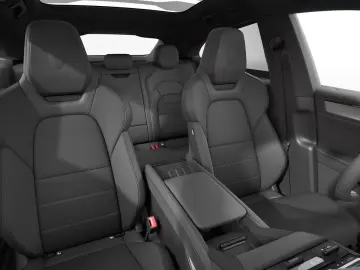 Porsche Cayenne S Coupe ELECTRIC - MY2026 - LIVRARE RAPIDA!