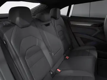 Porsche Cayenne S Coupe ELECTRIC - MY2026 - LIVRARE RAPIDA!