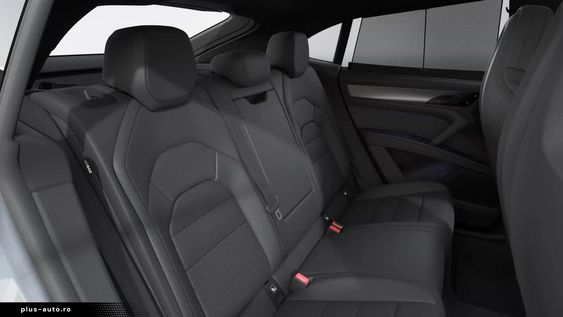 Porsche Cayenne S Coupe ELECTRIC - MY2026 - LIVRARE RAPIDA!