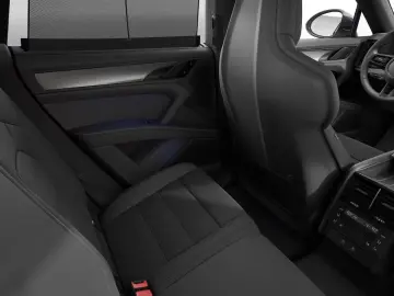 Porsche Cayenne S Coupe ELECTRIC - MY2026 - LIVRARE RAPIDA!