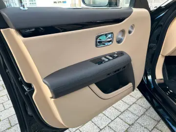 Rolls-Royce Ghost Modelyear 2027