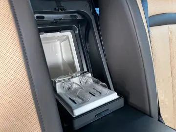 Rolls-Royce Ghost Modelyear 2027