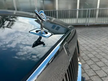 Rolls-Royce Ghost Modelyear 2027