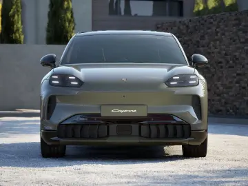 Porsche Cayenne Coupe ELECTRIC - MY2026 - LIVRARE RAPIDA!