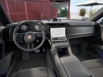 Porsche Cayenne Coupe ELECTRIC - MY2026 - LIVRARE RAPIDA!