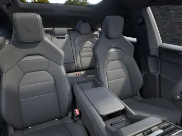 Porsche Cayenne Coupe ELECTRIC - MY2026 - LIVRARE RAPIDA!