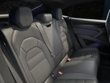 Porsche Cayenne Coupe ELECTRIC - MY2026 - LIVRARE RAPIDA!