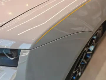 Rolls-Royce Ghost Black Badge