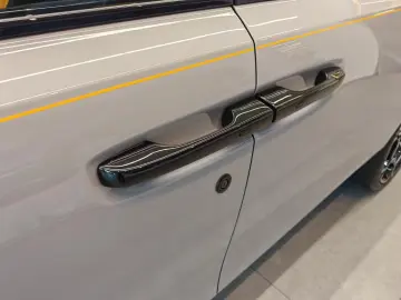 Rolls-Royce Ghost Black Badge