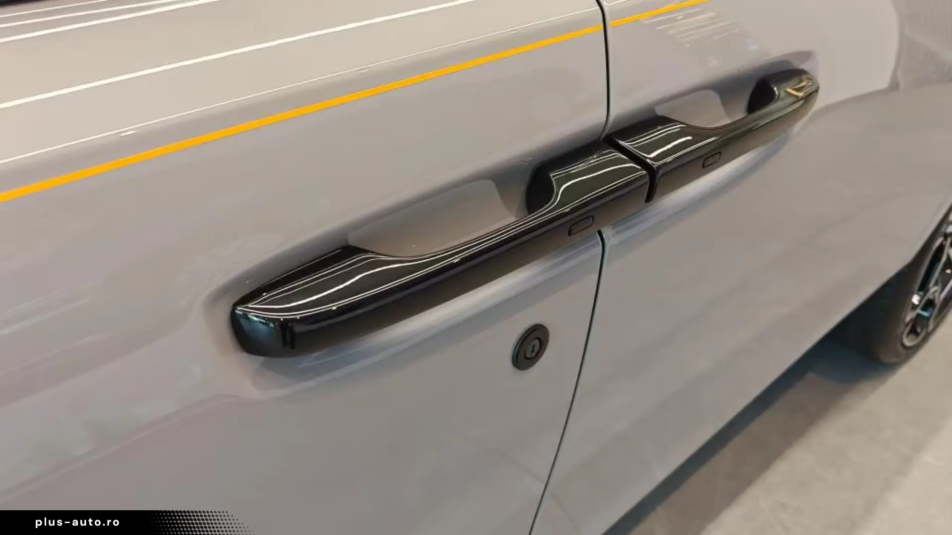Rolls-Royce Ghost Black Badge