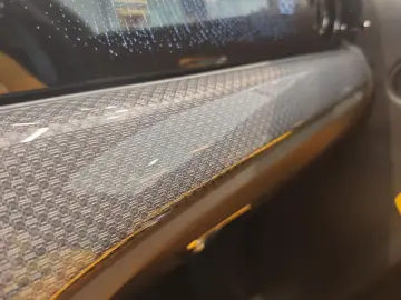 Rolls-Royce Ghost Black Badge