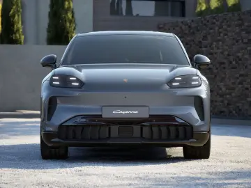 Porsche Cayenne Coupe ELECTRIC - MY2026 - LIVRARE RAPIDA!