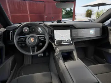 Porsche Cayenne Coupe ELECTRIC - MY2026 - LIVRARE RAPIDA!