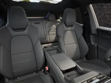 Porsche Cayenne Coupe ELECTRIC - MY2026 - LIVRARE RAPIDA!