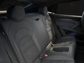 Porsche Cayenne Coupe ELECTRIC - MY2026 - LIVRARE RAPIDA!