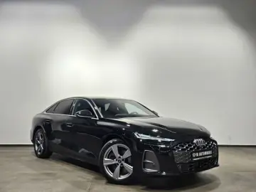 AUDI A6 TDI Quattro S-Line Matrix 360Camera HuD B&O