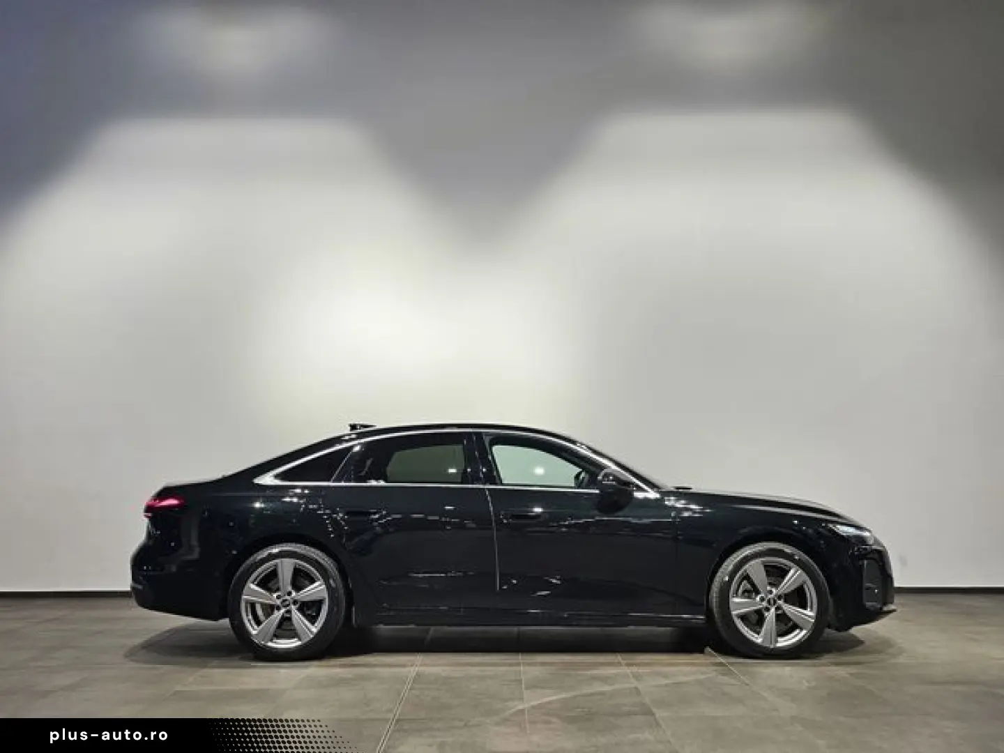 AUDI A6 TDI Quattro S-Line Matrix 360Camera HuD B&O