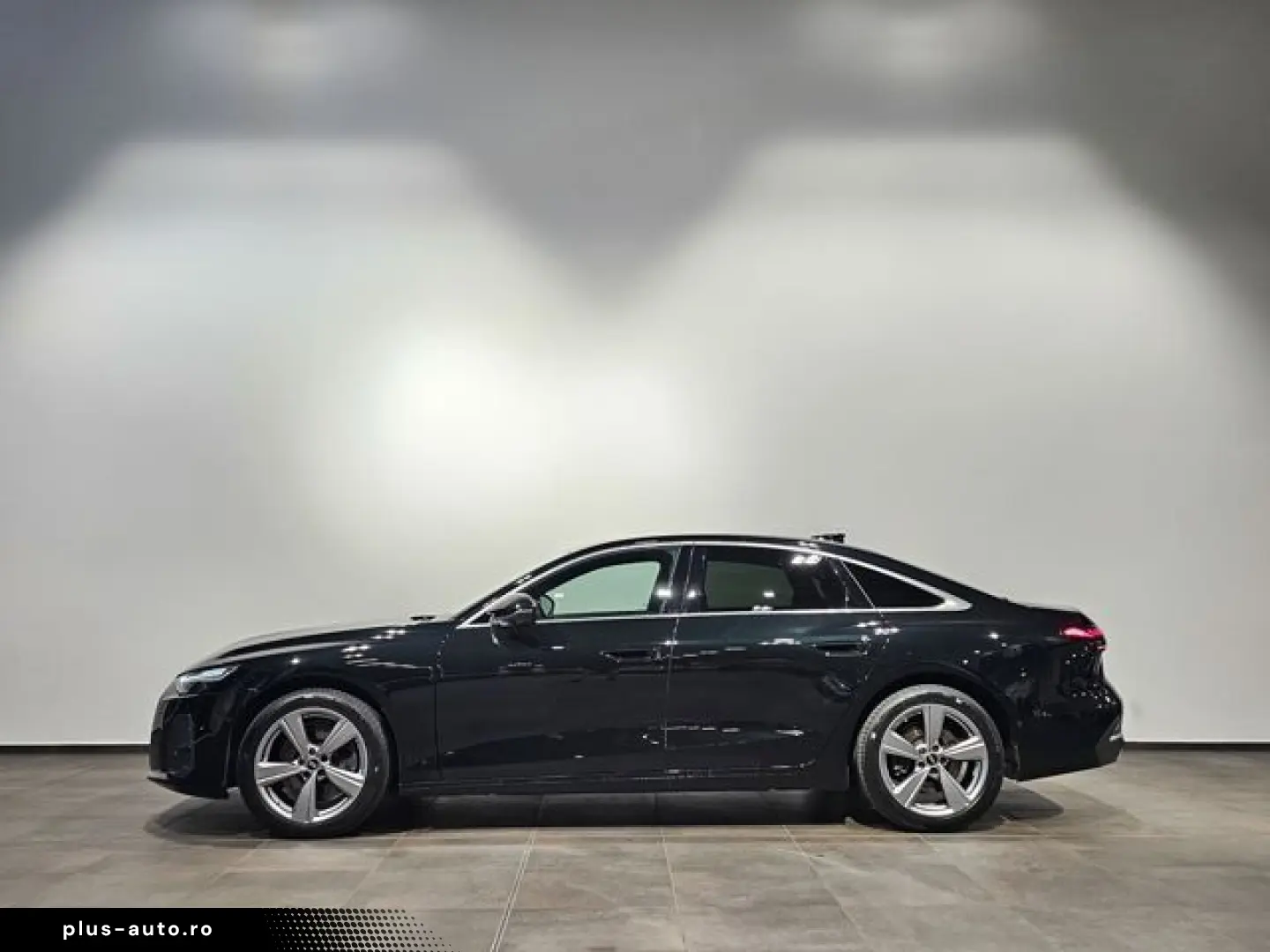 AUDI A6 TDI Quattro S-Line Matrix 360Camera HuD B&O