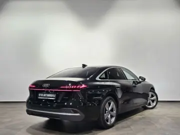 AUDI A6 TDI Quattro S-Line Matrix 360Camera HuD B&O