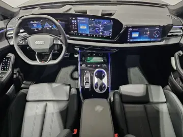 AUDI A6 TDI Quattro S-Line Matrix 360Camera HuD B&O