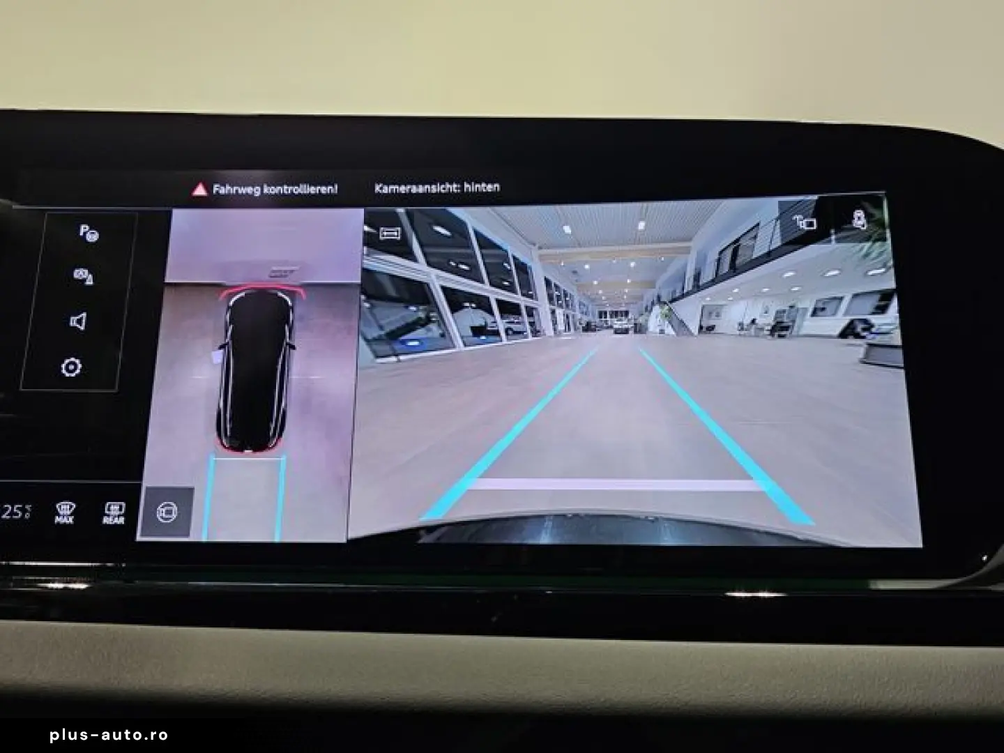 AUDI A6 TDI Quattro S-Line Matrix 360Camera HuD B&O