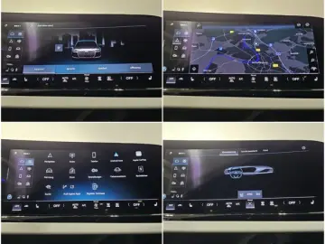AUDI A6 TDI Quattro S-Line Matrix 360Camera HuD B&O