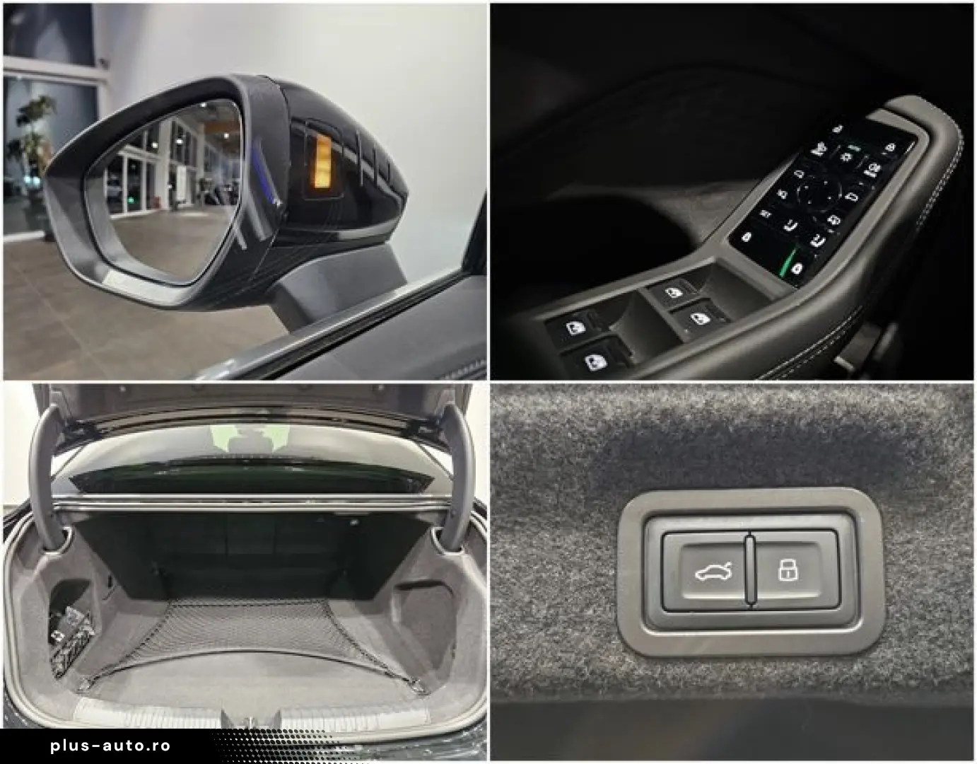AUDI A6 TDI Quattro S-Line Matrix 360Camera HuD B&O