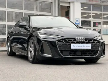 AUDI A6 Limousine TDI S-Line 360Camera