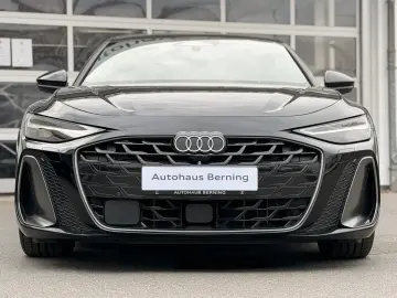 AUDI A6 Limousine TDI S-Line 360Camera