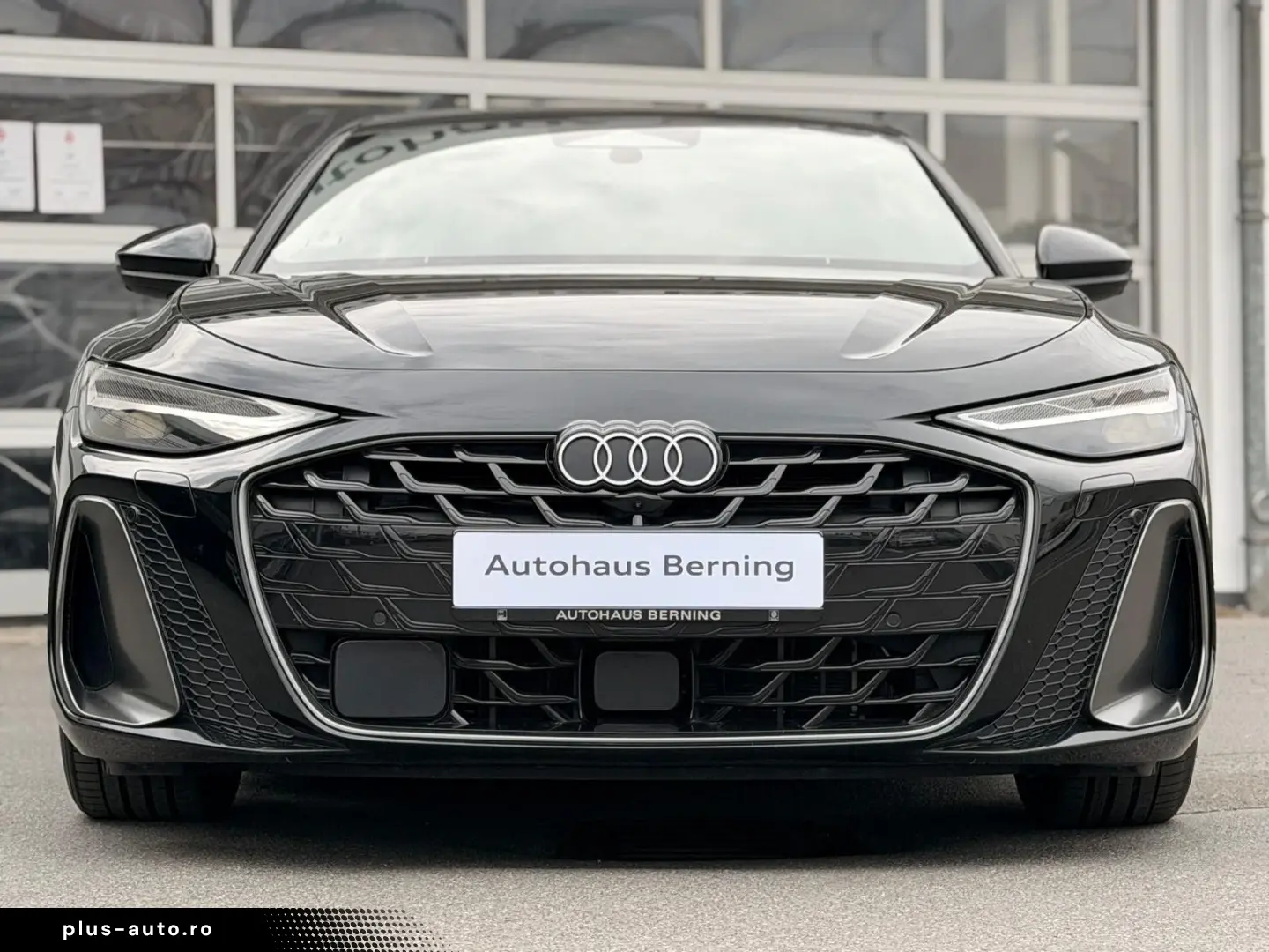 AUDI A6 Limousine TDI S-Line 360Camera