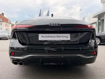 AUDI A6 Limousine TDI S-Line 360Camera