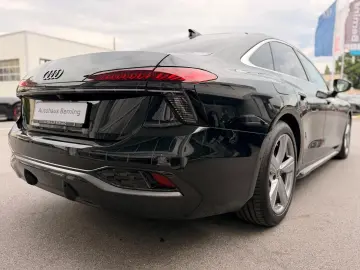 AUDI A6 Limousine TDI S-Line 360Camera
