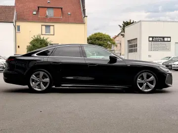 AUDI A6 Limousine TDI S-Line 360Camera