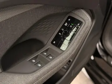 AUDI A6 Limousine TDI S-Line 360Camera