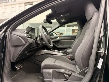 AUDI A6 Limousine TDI S-Line 360Camera