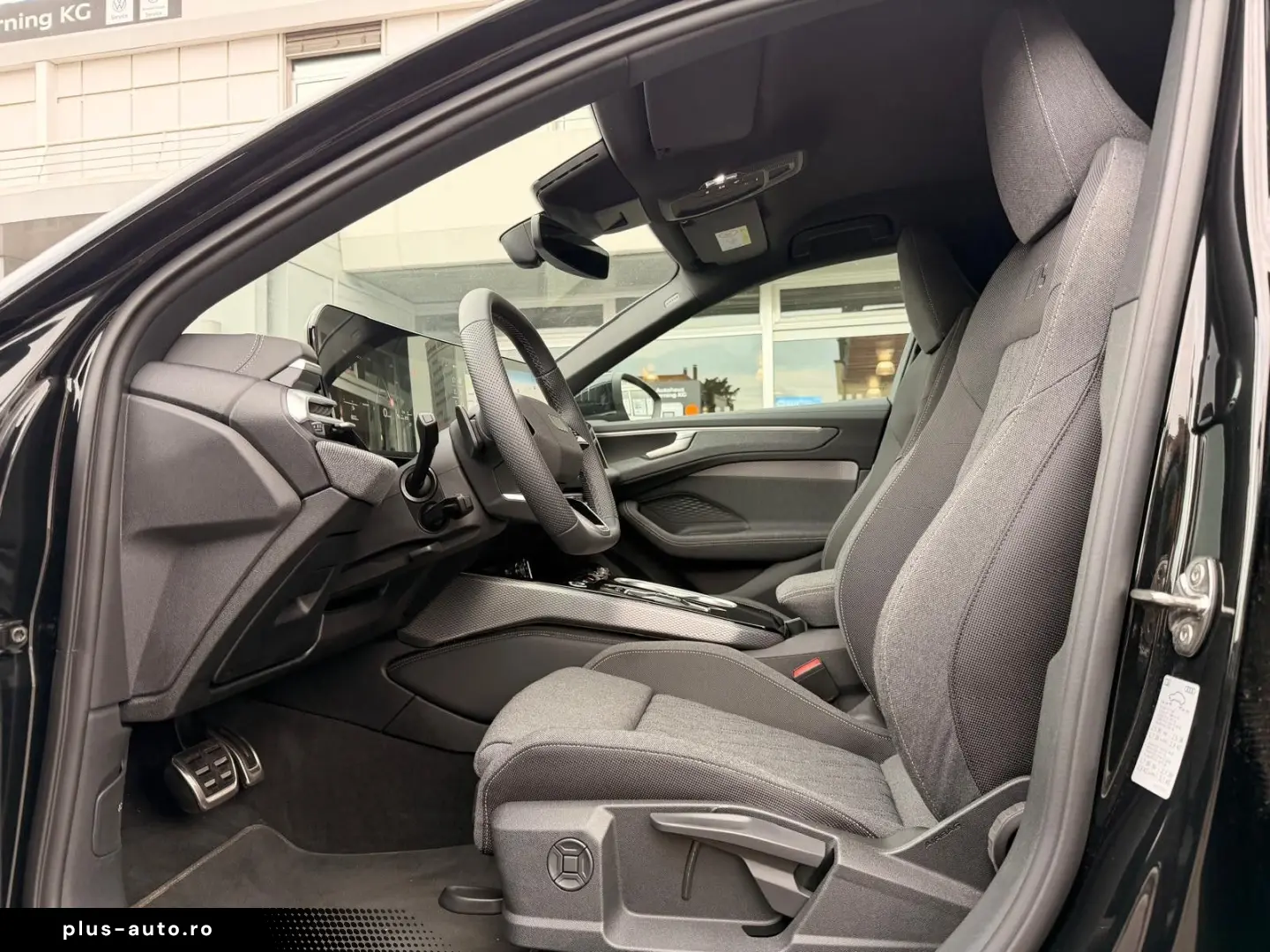 AUDI A6 Limousine TDI S-Line 360Camera