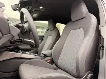 AUDI A6 Limousine TDI S-Line 360Camera