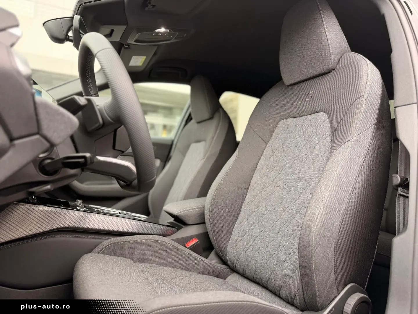 AUDI A6 Limousine TDI S-Line 360Camera