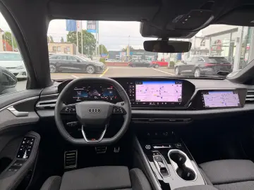 AUDI A6 Limousine TDI S-Line 360Camera