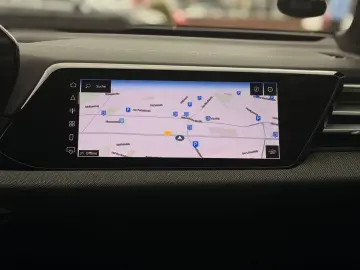 AUDI A6 Limousine TDI S-Line 360Camera