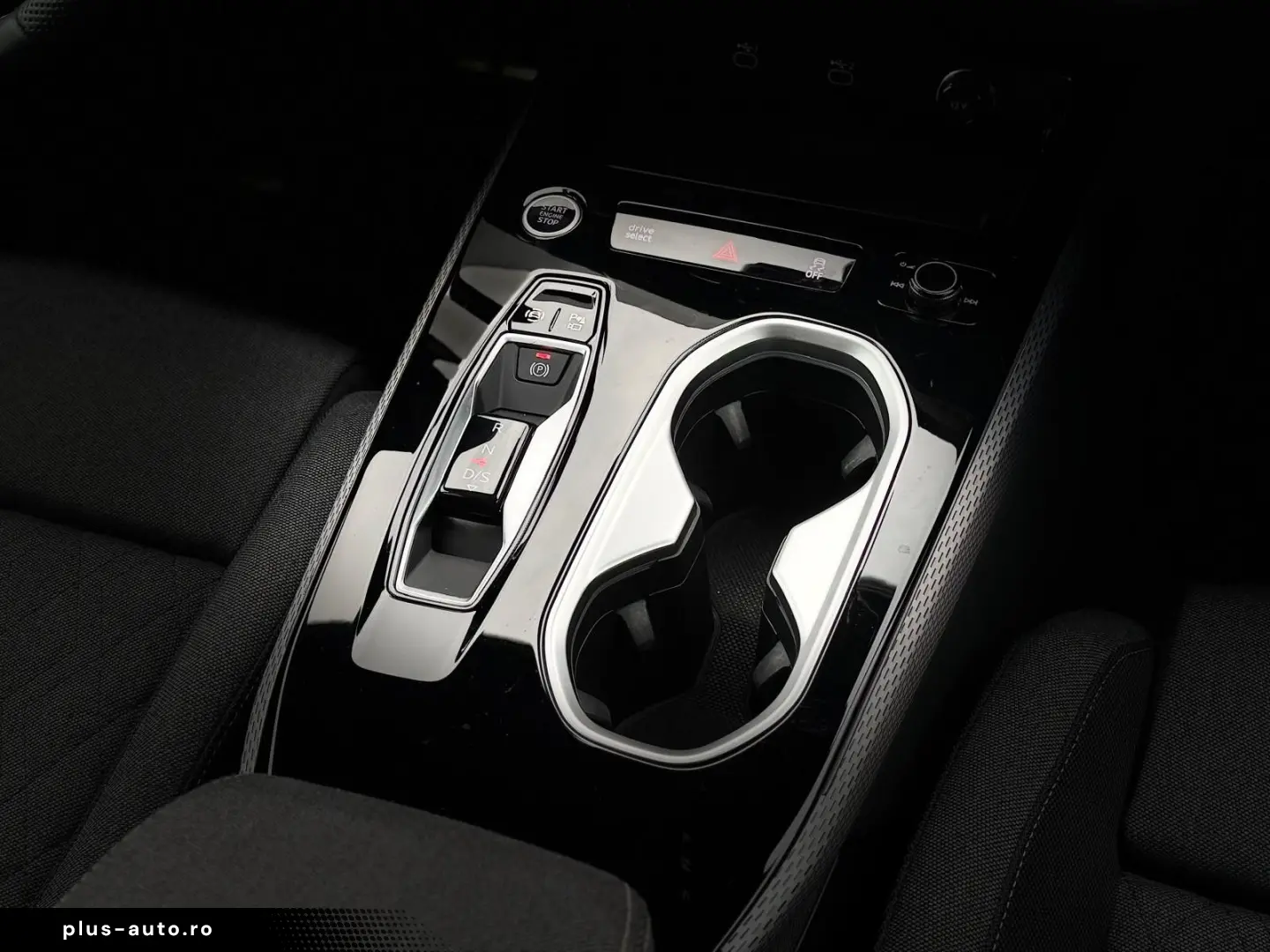 AUDI A6 Limousine TDI S-Line 360Camera