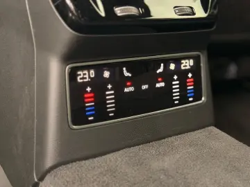 AUDI A6 Limousine TDI S-Line 360Camera