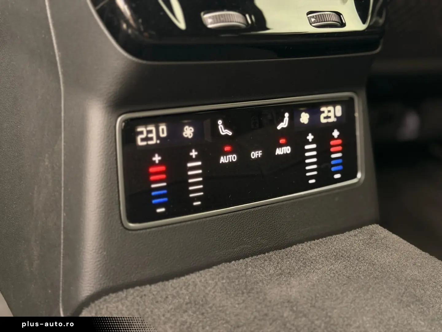 AUDI A6 Limousine TDI S-Line 360Camera