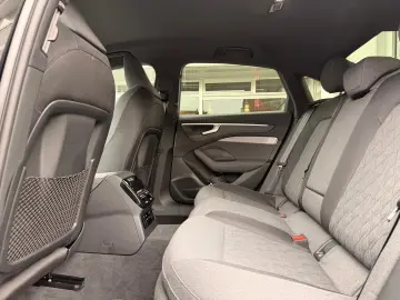 AUDI A6 Limousine TDI S-Line 360Camera