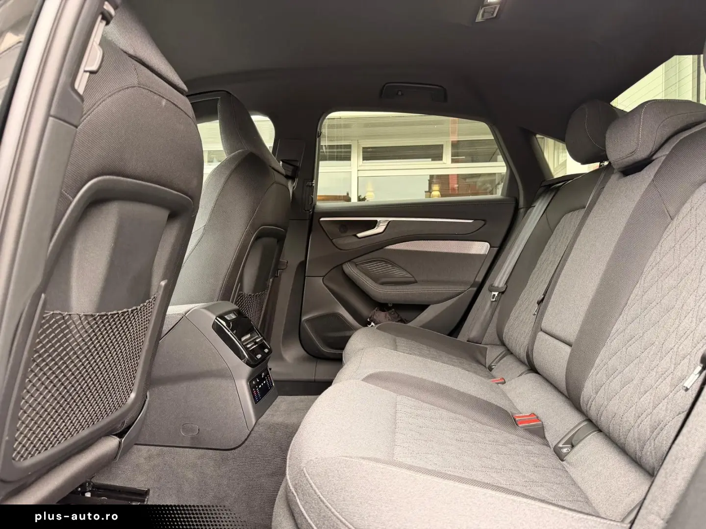 AUDI A6 Limousine TDI S-Line 360Camera