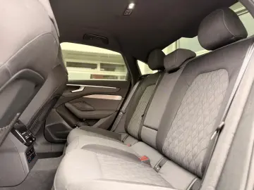 AUDI A6 Limousine TDI S-Line 360Camera