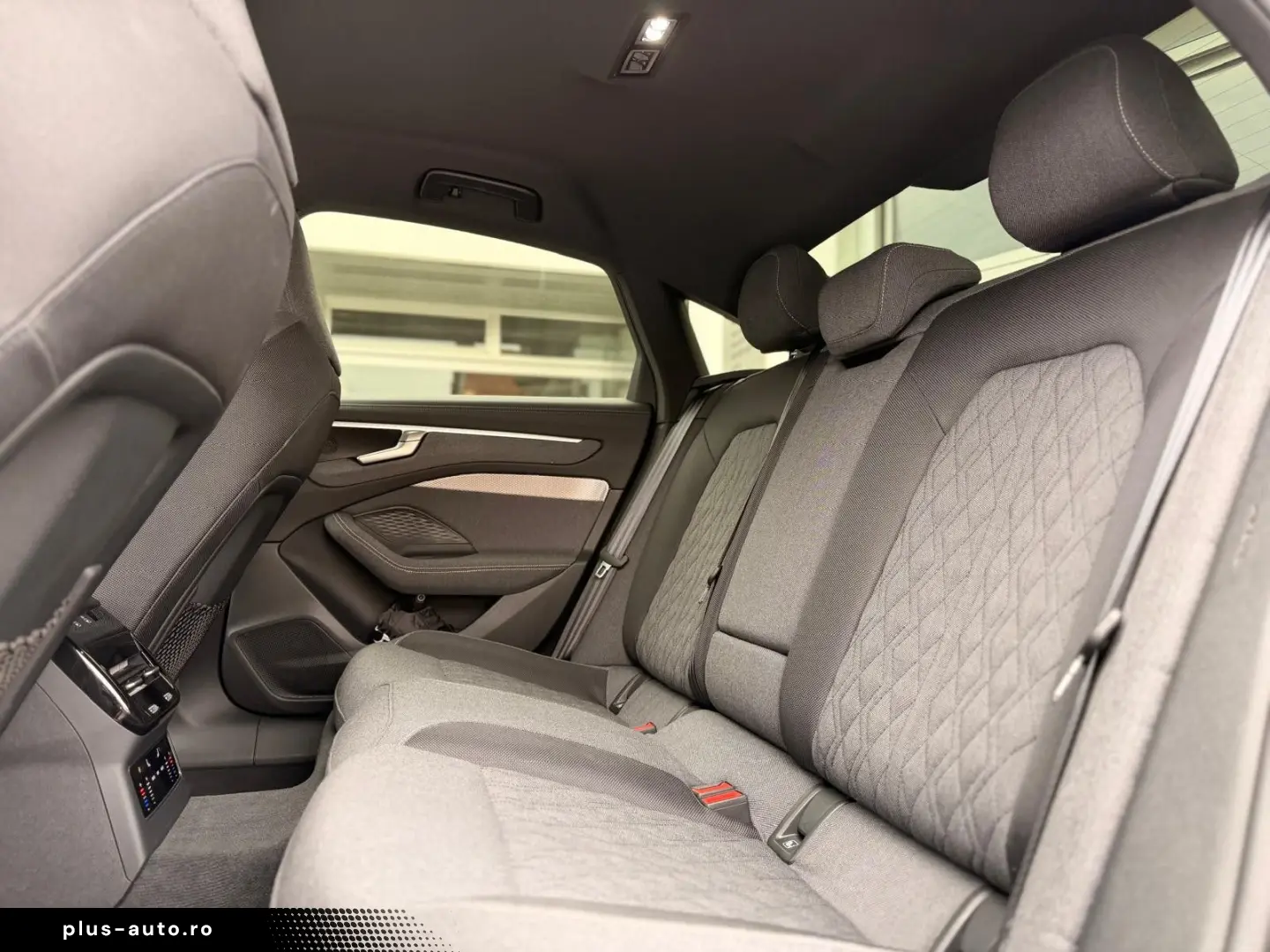AUDI A6 Limousine TDI S-Line 360Camera