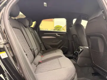 AUDI A6 Limousine TDI S-Line 360Camera