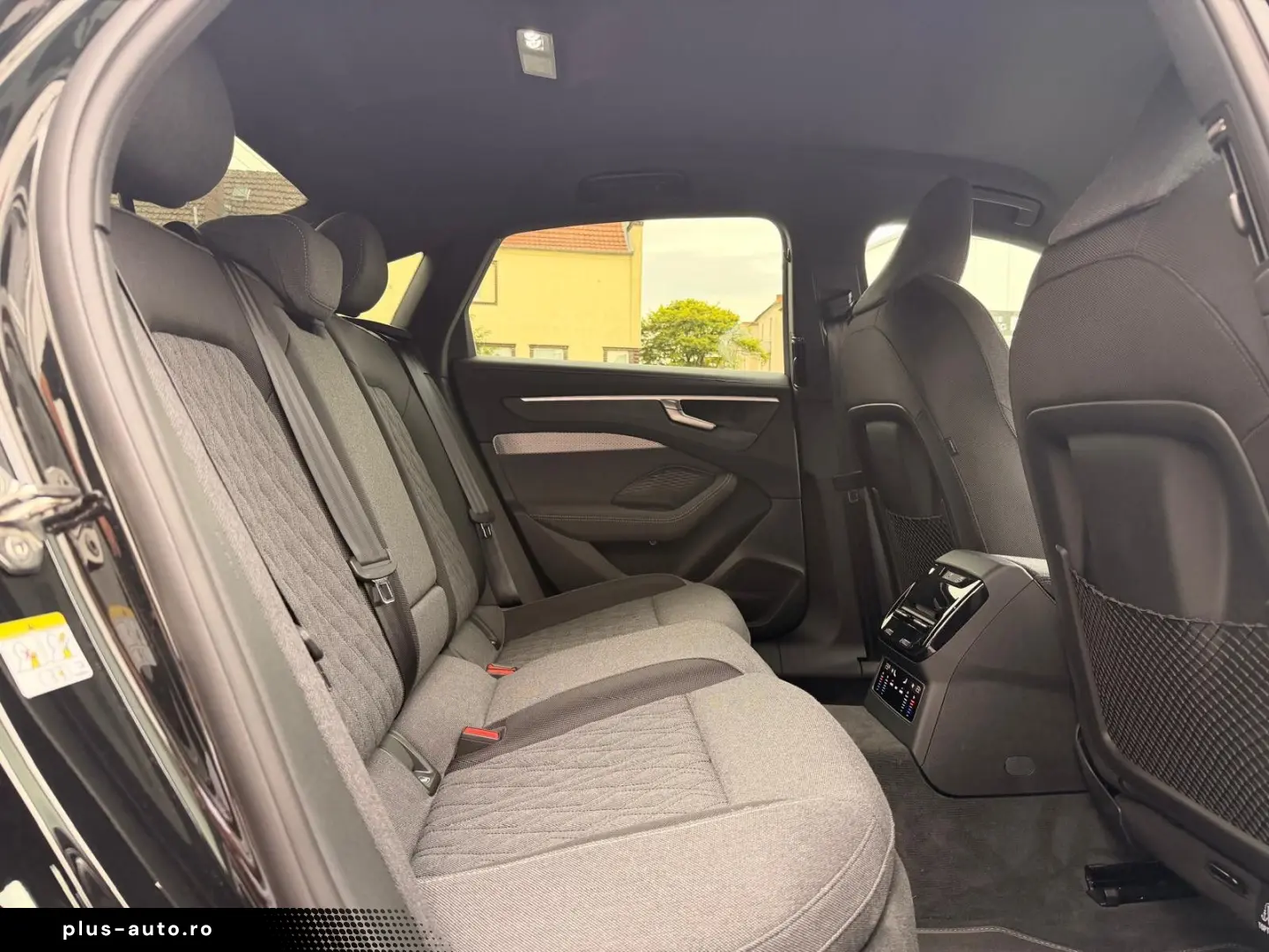 AUDI A6 Limousine TDI S-Line 360Camera