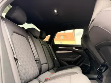 AUDI A6 Limousine TDI S-Line 360Camera